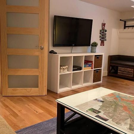 Hideaway On Quartz - 1Bed 1Bath Suite Golden Exterior foto