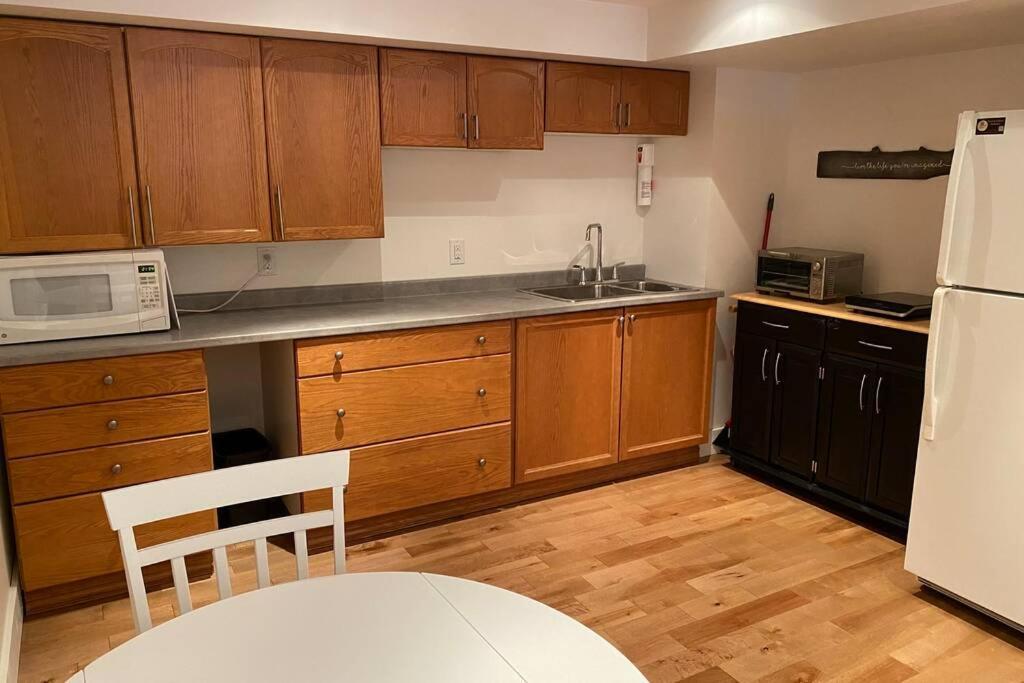 Hideaway On Quartz - 1Bed 1Bath Suite Golden Exterior foto